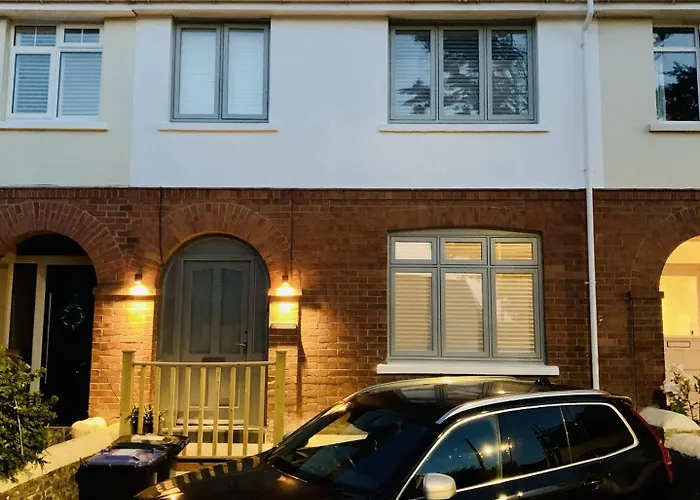 Holly Hayes House