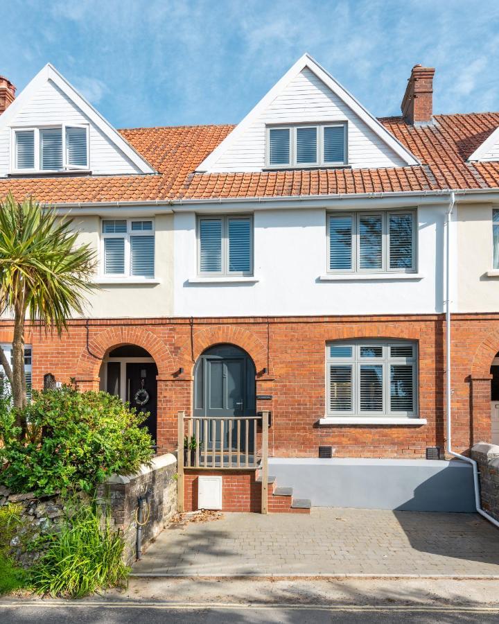 Holly Hayes House Holiday home Instow