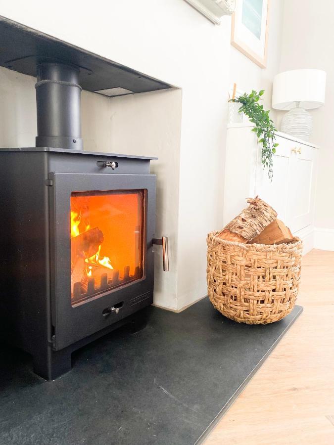 Holly Hayes House * Instow