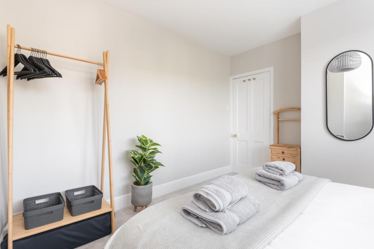 Holly Hayes House Holiday home Instow