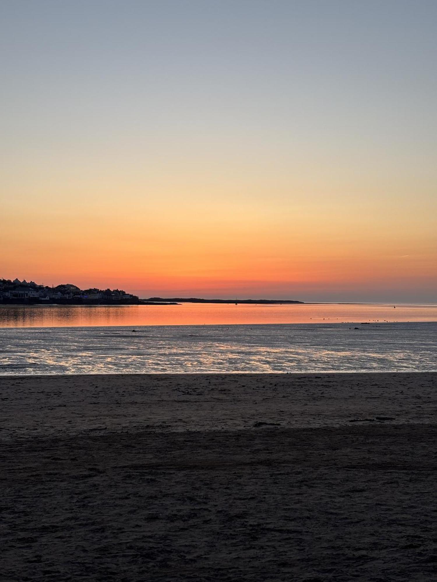 Holly Hayes House Holiday home Instow